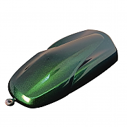 LCZ-15 Jade Blue 옵티컬 카멜레온 페인트