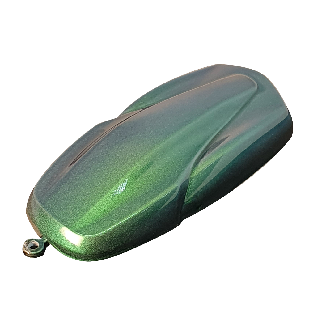 프로텍트 LCZ-15 Jade Blue 옵티컬 카멜레온 고무 코팅제